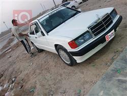 مرسيدس بنز E-Class